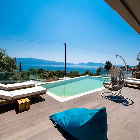 Greece Holidays アパート