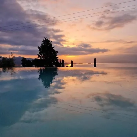 Διαμέρισμα Greece Holidays *