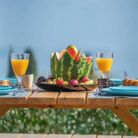 Διαμέρισμα Greece Holidays Νικιάνα