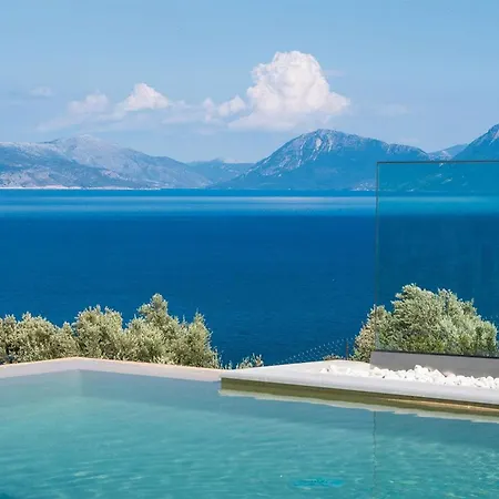 アパート Greece Holidays