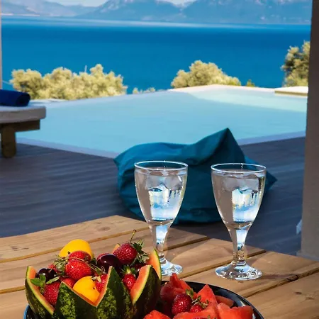 Διαμέρισμα Greece Holidays Νικιάνα