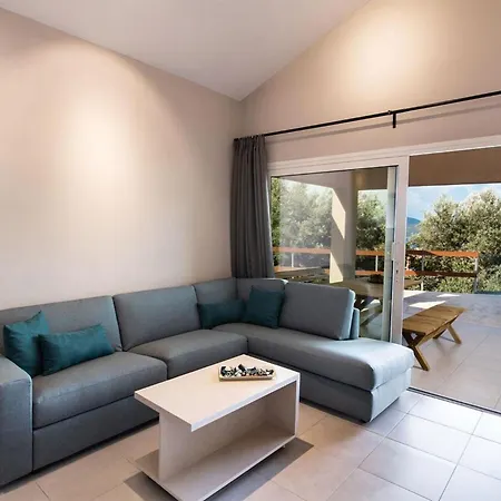 Διαμέρισμα Greece Holidays