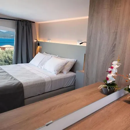 Διαμέρισμα Greece Holidays Νικιάνα