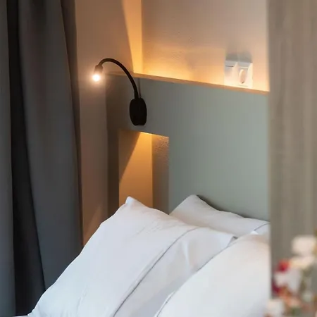 Διαμέρισμα Greece Holidays *