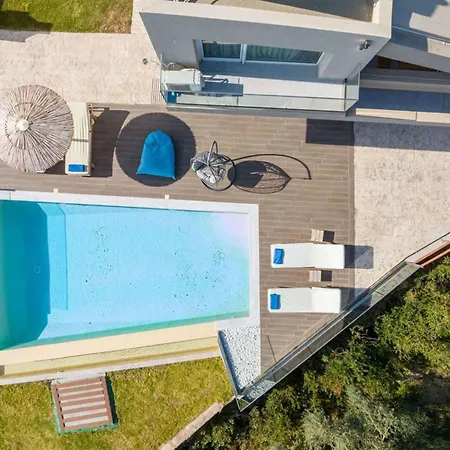 Greece Holidays Νικιάνα