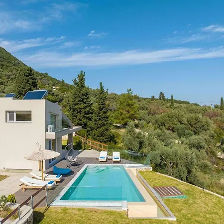 Greece Holidays Διαμέρισμα
