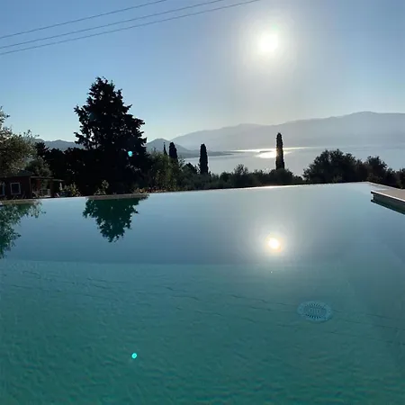 Greece Holidays Διαμέρισμα Νικιάνα