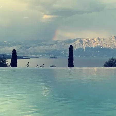 Greece Holidays * Νικιάνα