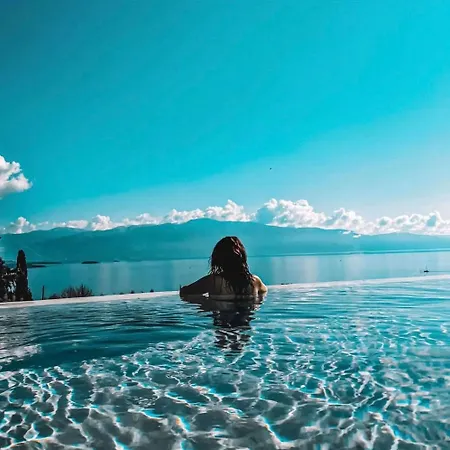 Greece Holidays * Νικιάνα